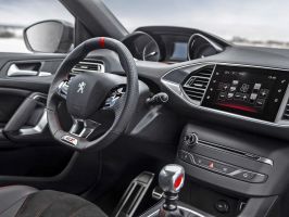 Concessionnaire Peugeot SIAP MARIGNANE 